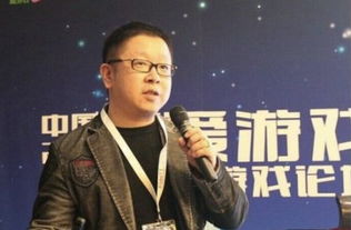 游戏张宇,游戏世界中的传奇英雄(图1) 游戏张宇,游戏世界中的传奇英雄(图1)