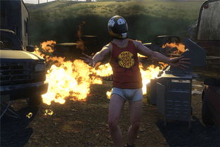 h1z1进游戏一直跑步,无尽求生之旅(图3) h1z1进游戏一直跑步,无尽求生之旅(图3)