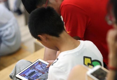 小游戏严管,小游戏如何焕发新活力?(图2) 小游戏严管,小游戏如何焕发新活力?(图2)