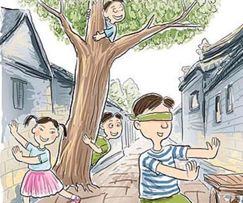 坐圆圈游戏,互动与团结的欢乐之旅(图1)