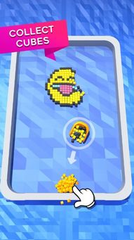 滑积木游戏,创意搭建与逻辑思维的双重挑战(图2) 滑积木游戏,创意搭建与逻辑思维的双重挑战(图2)