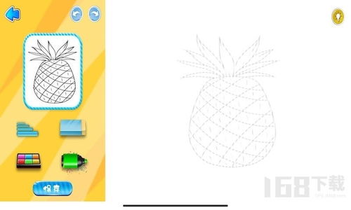 画画数学游戏,画画游戏中的趣味数学挑战(图3) 画画数学游戏,画画游戏中的趣味数学挑战(图3)