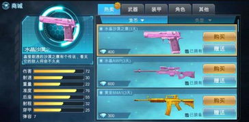 枪战策略游戏,策略制胜的枪战游戏攻略解析(图3) 枪战策略游戏,策略制胜的枪战游戏攻略解析(图3)