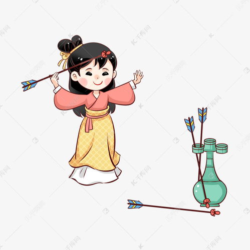 投壶游戏背景,探寻投壶游戏的千年文化底蕴(图3) 投壶游戏背景,探寻投壶游戏的千年文化底蕴(图3)