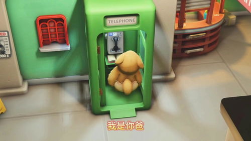 游戏笨蛋小狗,欢乐逗趣的宠物冒险之旅(图1) 游戏笨蛋小狗,欢乐逗趣的宠物冒险之旅(图1)