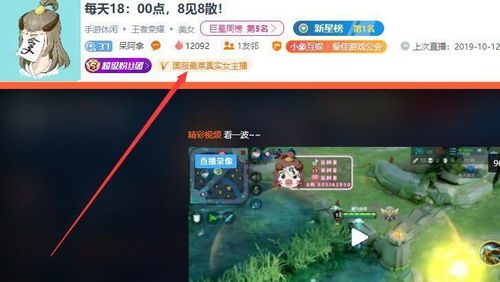 斗鱼游戏菜,揭秘新手玩家的成长之路(图2) 斗鱼游戏菜,揭秘新手玩家的成长之路(图2)