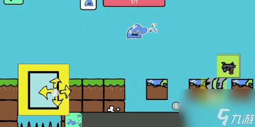 创篇游戏,探索虚拟世界的无限可能(图1) 创篇游戏,探索虚拟世界的无限可能(图1)