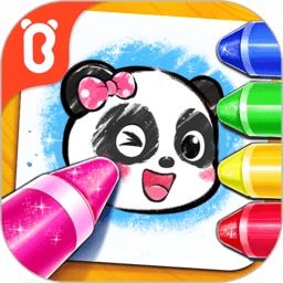 宝宝画板游戏,启蒙童趣之旅(图2) 宝宝画板游戏,启蒙童趣之旅(图2)