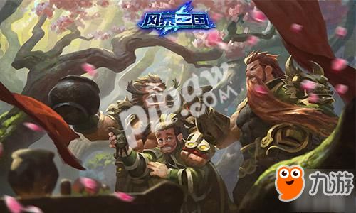 凤启游戏,探索东方奇幻世界的奇幻之旅(图3) 凤启游戏,探索东方奇幻世界的奇幻之旅(图3)