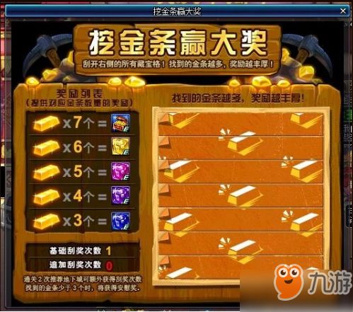 卷轴金条游戏,奇幻冒险中的财富传奇(图1) 卷轴金条游戏,奇幻冒险中的财富传奇(图1)