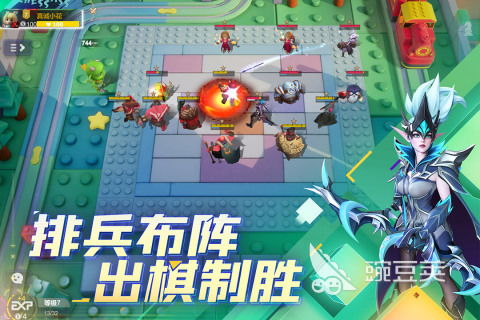 什么游戏手机游戏好耍,揭秘哪些游戏手机游戏好耍(图3) 什么游戏手机游戏好耍,揭秘哪些游戏手机游戏好耍(图3)
