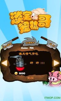 猪哥游戏,欢乐无限(图2) 猪哥游戏,欢乐无限(图2)