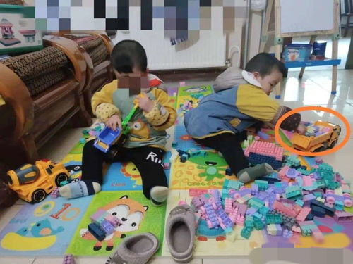 亲子游戏屏幕,打造欢乐时光的互动乐园(图3) 亲子游戏屏幕,打造欢乐时光的互动乐园(图3)