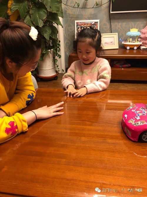亲子活动游戏手指游戏,亲子互动手指游戏乐趣多(图2) 亲子活动游戏手指游戏,亲子互动手指游戏乐趣多(图2)