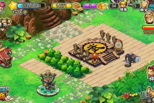 小武林游戏,体验江湖风云(图3) 小武林游戏,体验江湖风云(图3)