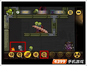 僵尸游戏ok,OK生存挑战(图1) 僵尸游戏ok,OK生存挑战(图1)