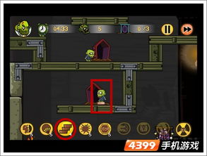 僵尸游戏ok,OK生存挑战(图2) 僵尸游戏ok,OK生存挑战(图2)