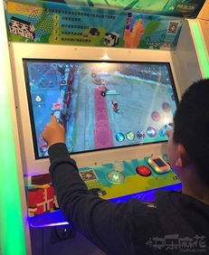 小孩玩的游戏机游戏,揭秘儿童游戏机游戏世界(图3) 小孩玩的游戏机游戏,揭秘儿童游戏机游戏世界(图3)