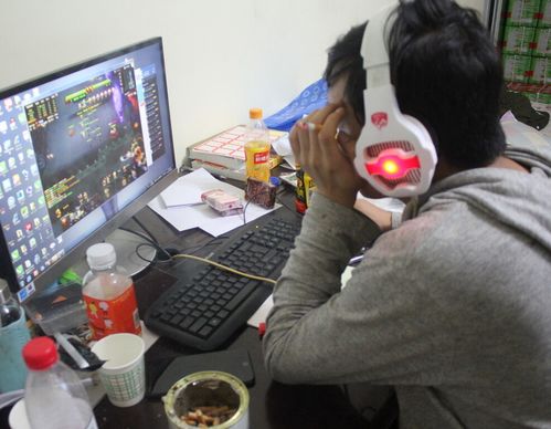 饭前打游戏,轻松愉悦的休闲时光(图1) 饭前打游戏,轻松愉悦的休闲时光(图1)