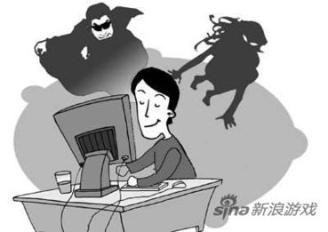 游戏偷盗,揭秘偷盗者的神秘之旅(图2) 游戏偷盗,揭秘偷盗者的神秘之旅(图2)