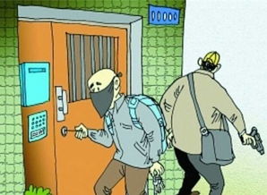 游戏偷盗,揭秘偷盗者的神秘之旅(图3) 游戏偷盗,揭秘偷盗者的神秘之旅(图3)