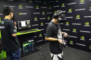 游戏录制vr,沉浸式体验的精彩瞬间回顾(图2)