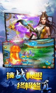 游戏月下魔影,探寻神秘古墓的奇幻冒险之旅(图2) 游戏月下魔影,探寻神秘古墓的奇幻冒险之旅(图2)