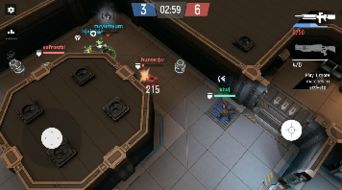 ArcherMaster:MortalHunter手游中文完整版下载 (图1) ArcherMaster:MortalHunter手游中文完整版下载 (图1)