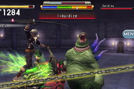 绝对才能生存RPG(AbsoluteTalentSurvivalRPG) (图2) 绝对才能生存RPG(AbsoluteTalentSurvivalRPG) (图2)