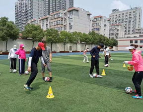 体育游戏编制,激发运动乐趣与竞技激情的全新体验(图3) 体育游戏编制,激发运动乐趣与竞技激情的全新体验(图3)