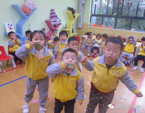 大风吹游戏幼儿游戏,幼儿快乐游戏体验之旅(图3) 大风吹游戏幼儿游戏,幼儿快乐游戏体验之旅(图3)