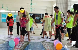 表现亲子游戏,增进亲子关系(图1) 表现亲子游戏,增进亲子关系(图1)
