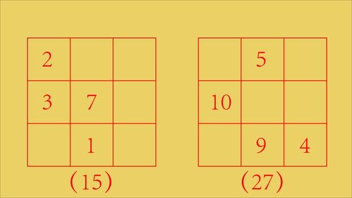 游戏数学格子,游戏格子中的数字世界(图2) 游戏数学格子,游戏格子中的数字世界(图2)