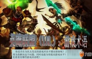 游戏术语无双,传奇英雄的荣耀征程(图1) 游戏术语无双,传奇英雄的荣耀征程(图1)