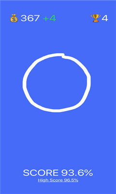 多能画圆游戏,探索无限创意的圆世界(图1) 多能画圆游戏,探索无限创意的圆世界(图1)