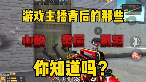 游戏心酸,虚拟世界中的现实挣扎(图1) 游戏心酸,虚拟世界中的现实挣扎(图1)