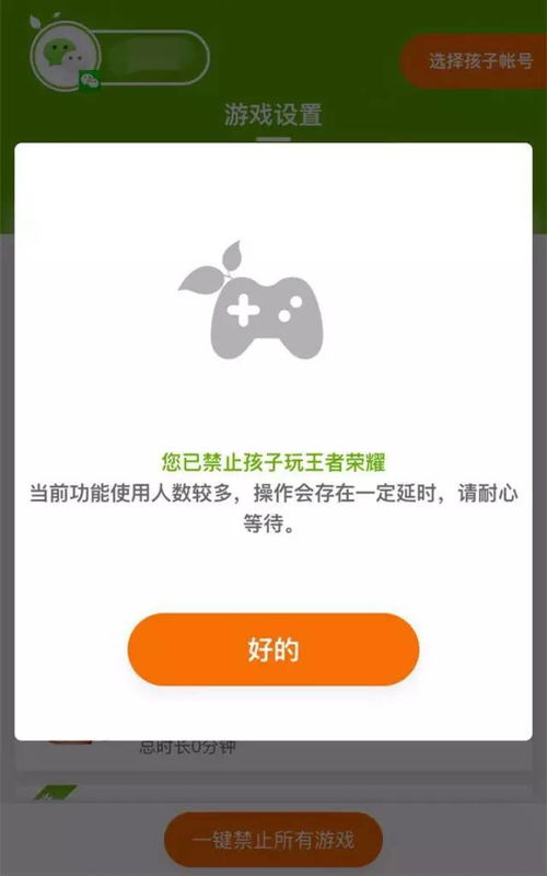 孩子游戏帐号,揭秘孩子游戏账号背后的故事(图1) 孩子游戏帐号,揭秘孩子游戏账号背后的故事(图1)