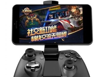 深圳手柄游戏,引领电竞潮流的本土力量(图2) 深圳手柄游戏,引领电竞潮流的本土力量(图2)
