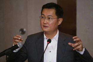 马化腾吧游戏,揭秘腾讯游戏帝国的崛起之路(图1) 马化腾吧游戏,揭秘腾讯游戏帝国的崛起之路(图1)