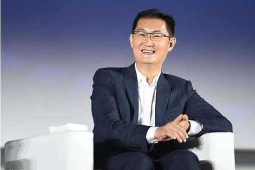 马化腾吧游戏,揭秘腾讯游戏帝国的崛起之路(图2) 马化腾吧游戏,揭秘腾讯游戏帝国的崛起之路(图2)