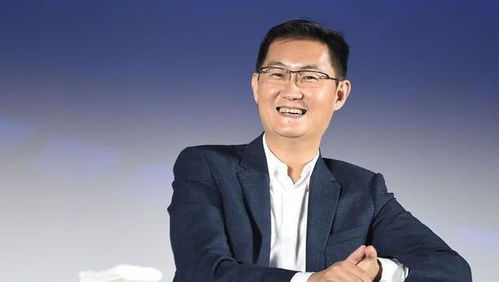 马化腾吧游戏,揭秘腾讯游戏帝国的崛起之路(图3) 马化腾吧游戏,揭秘腾讯游戏帝国的崛起之路(图3)