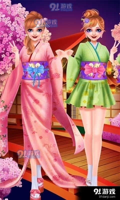 游戏区和服,揭秘游戏区服的独特魅力(图1) 游戏区和服,揭秘游戏区服的独特魅力(图1)