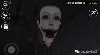 恐怖游戏表,揭秘恐怖游戏背后的惊悚故事(图1) 恐怖游戏表,揭秘恐怖游戏背后的惊悚故事(图1)
