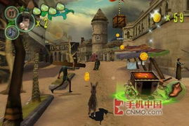 iphohe游戏,指尖上的奇幻世界(图2) iphohe游戏,指尖上的奇幻世界(图2)