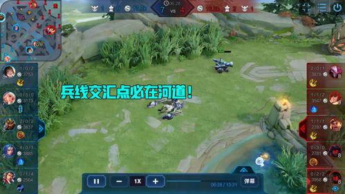 游戏懂吗,揭秘虚拟世界的奥秘与魅力(图2) 游戏懂吗,揭秘虚拟世界的奥秘与魅力(图2)