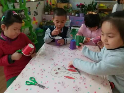 小班卫生游戏,培养幼儿良好卫生习惯(图1) 小班卫生游戏,培养幼儿良好卫生习惯(图1)