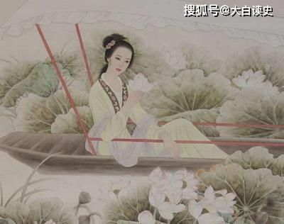 悍妇李清照游戏,穿越时空的传奇佳人(图2) 悍妇李清照游戏,穿越时空的传奇佳人(图2)