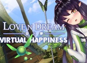 游戏爱与梦,探寻虚拟世界的浪漫奇幻之旅(图3) 游戏爱与梦,探寻虚拟世界的浪漫奇幻之旅(图3)