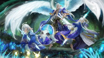 琉璃蛋游戏,解锁神秘世界的秘密(图1) 琉璃蛋游戏,解锁神秘世界的秘密(图1)