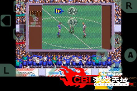 sfc模拟器安卓版 (图3) sfc模拟器安卓版 (图3)